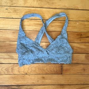 aerie bralette